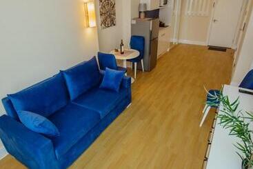 Apartment From Batumi