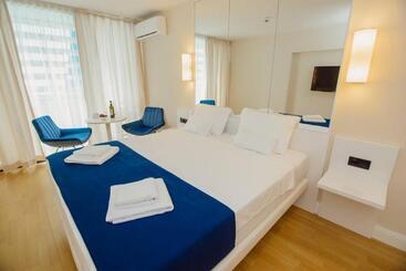 Apartment From Batumi