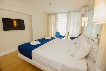 Apartment From Batumi