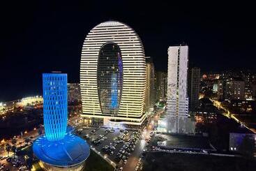 Apartment From Batumi