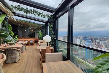 Apartment From Batumi