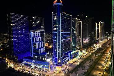 Apartment From Batumi