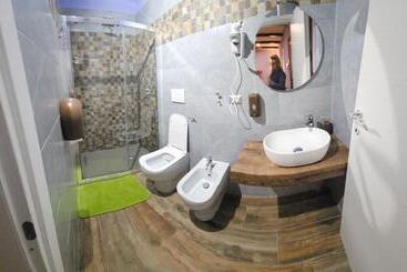 Affittacamere B&b Tulipano E B&b Orchidea