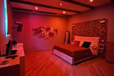 Affittacamere B&b Tulipano E B&b Orchidea
