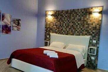 Affittacamere B&b Tulipano E B&b Orchidea