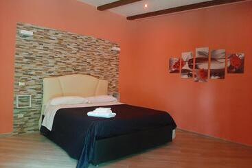 Affittacamere B&b Tulipano E B&b Orchidea