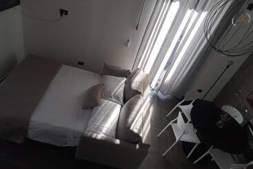 B&b Sandé