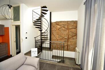 B&b Sandé