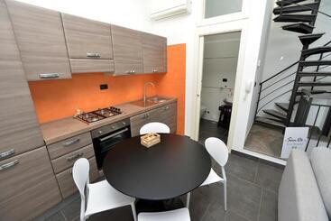 B&b Sandé