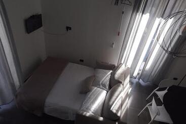 B&b Sandé