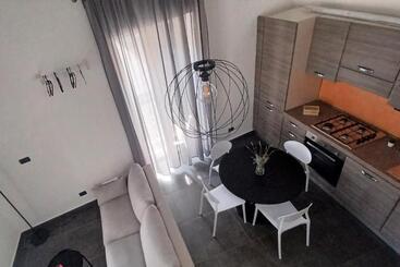 B&b Sandé