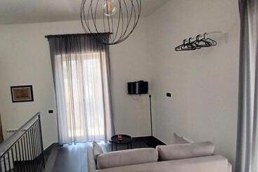B&b Sandé