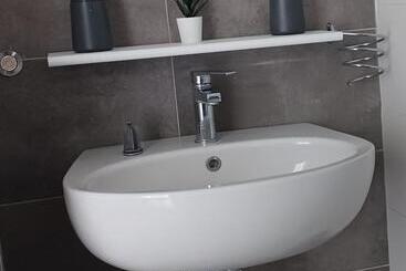 B&b Sandé
