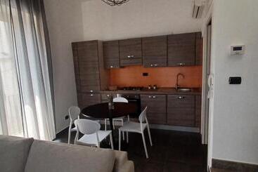 B&b Sandé