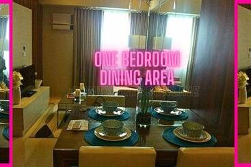 Enjoy Free Sauna And Pool Access, Save 70 Percent This Month On A Deluxe Unit In Manila With A Balco