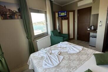 Trabzon Ganita Otel
