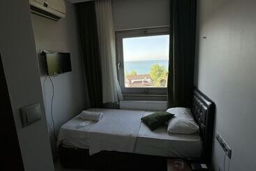 Trabzon Ganita Otel
