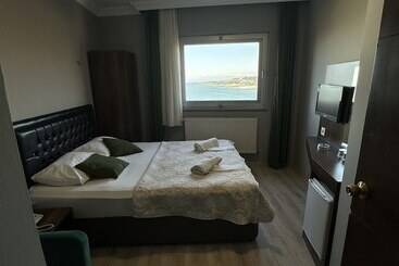 Trabzon Ganita Otel