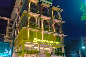Grand River View Hotel   Rajshahi