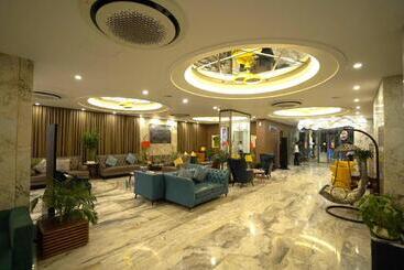 Grand River View Hotel   Rajshahi
