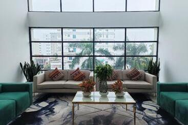 Grand River View Hotel   Rajshahi