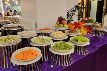 Grand River View Hotel   Rajshahi