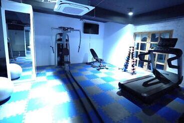 Grand River View Hotel   Rajshahi