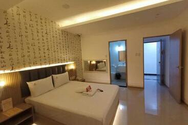 Honey Hotel   Balibago