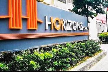 Horizon 101 Cclx Sea View Unit 47f