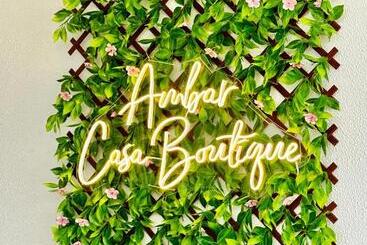هتل Ambar Casa Boutique