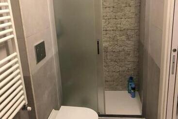 هتل B&b Al Cavour