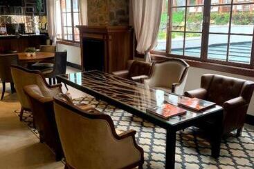 هتل Resort Bella Gramado