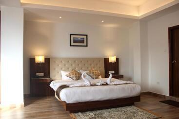 Ecotel Chiminda Abode