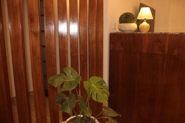 Ecotel Chiminda Abode