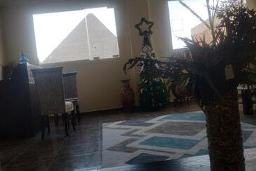 هتل Energy Of Pyramid