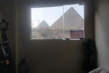 هتل Energy Of Pyramid