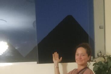 هتل Energy Of Pyramid