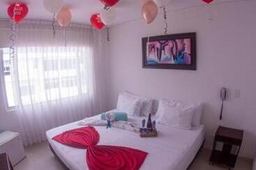هتل Inn Best Day