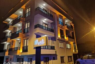 هتل Casablanca Suites