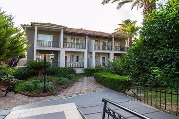 Mir Amor Garden Resort Hotel All Inclusive