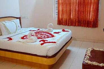 هتل Mm Abode