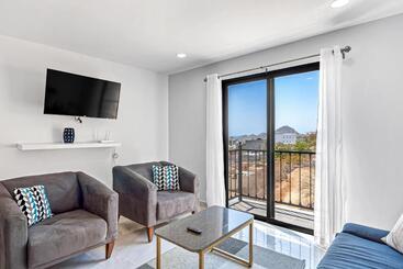Morgan Residences 508 - Los Cabos