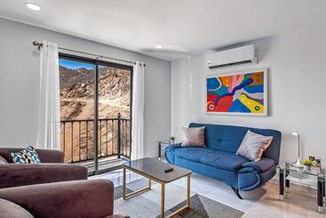 هتل Morgan Residences 508