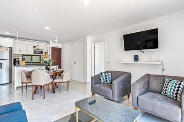 هتل Morgan Residences 508