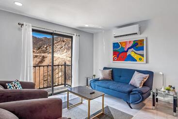 Morgan Residences 508a - Los Cabos