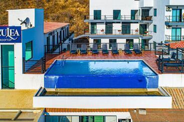 هتل Morgan Residences 607a