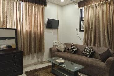 호텔 Nirvana Lodging & Boarding