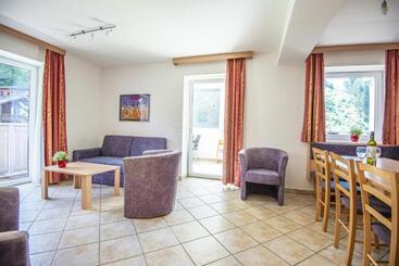 هتل Panorama Spa Lodges Das.schiller