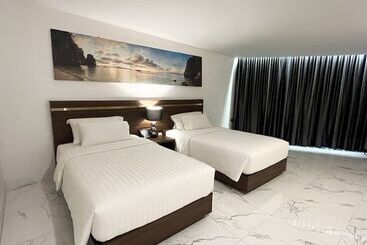 هتل Pearl Andaman Resort Ranong Koh Koo