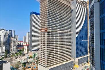 هتل Ramada  Dar Tover  Sea Side